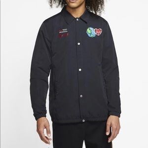 Men’s Jordan X RW Why Not? Jacket